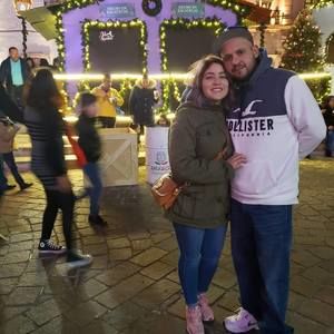 Meet your Posher, Nidia